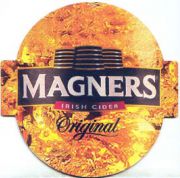 1065: Ireland, Magners