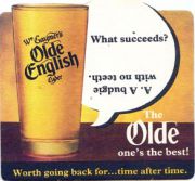 1067: United Kingdom, Olde English