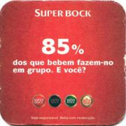 1068: Portugal, Super bock