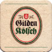 1088: Германия, Gilden