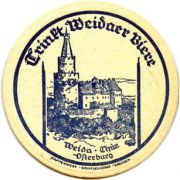 1099: Германия, Brauerei Weida
