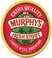 1101: Ирландия, Murphy