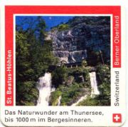 1117: Switzerland, Rugenbrau