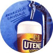 1126: Литва, Utenos