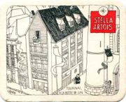 1136: Belgium, Stella Artois