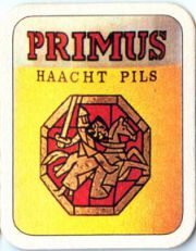 1154: Belgium, Primus