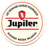 1166: Бельгия, Jupiler