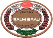 1170: Austria, Salm Brau