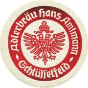 1210: Germany, Adlerbrau Hans Amtmann