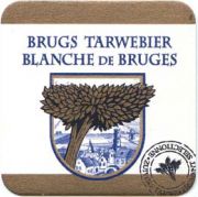 1211: Belgium, Brugs Tarwebier