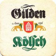 1214: Германия, Gilden