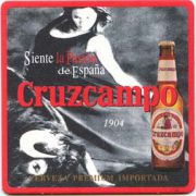1228: Испания, Cruzcampo