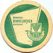 1230: Германия, Dinkelacker