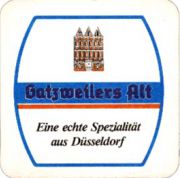1233: Германия, Gatzweilers