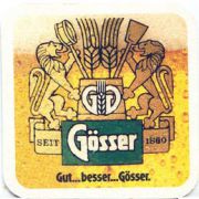 1236: Austria, Goesser