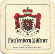 1245: Германия, Fuerstenberg