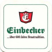 1254: Германия, Einbecker