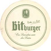 1284: Германия, Bitburger