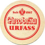 1287: Germany, Arcobrau