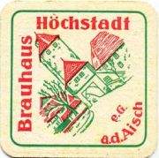 1303: Германия, Brauhaus Hoechstadt Aisch