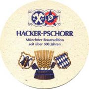 1316: Германия, Hacker-Pschorr