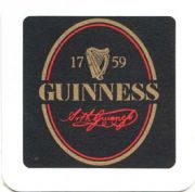 1325: Ирландия, Guinness