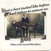 1326: Australia, Hahn