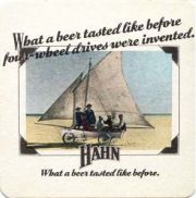 1327: Australia, Hahn