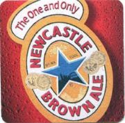 1328: Великобритания, Newcastle Brown Ale