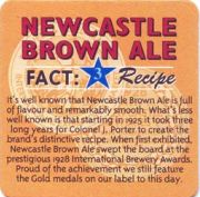 1328: United Kingdom, Newcastle Brown Ale