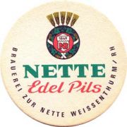 1334: Germany, Nette