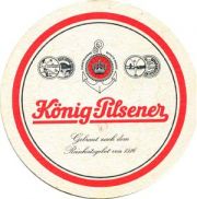 1345: Germany, Koenig Pilsner