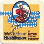 1365: Германия, Kuchlbauer