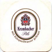 1376: Германия, Krombacher