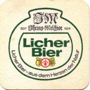 1378: Germany, Licher