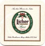 1379: Germany, Licher