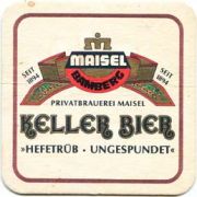 1381: Germany, Maisel Bamberg