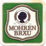 1386: Austria, Mohrenbrau
