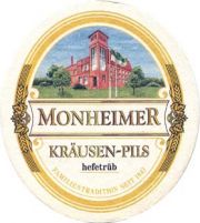 1392: Germany, Monheimer
