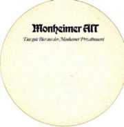 1393: Germany, Monheimer