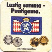 1399: Австрия, Puntigamer