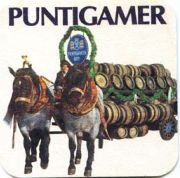 1399: Austria, Puntigamer