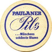 1406: Germany, Paulaner