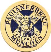 1407: Germany, Paulaner