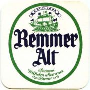 1418: Germany, Remmer