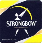 1424: United Kingdom, Strongbow
