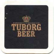 1433: Дания, Tuborg