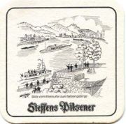 1445: Германия, Steffens