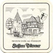 1446: Германия, Steffens