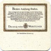 1449: Германия, Warsteiner